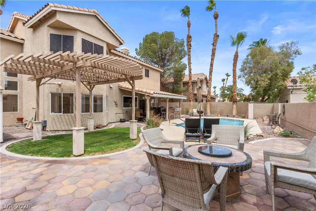 2527 Mesa Verde, Henderson, NV 89074