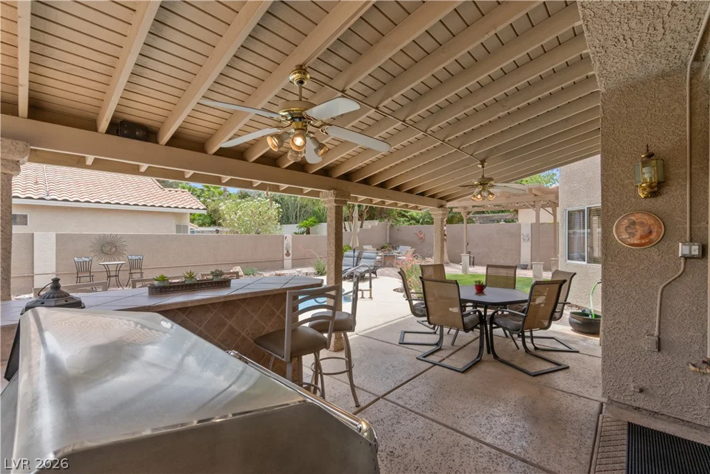 2527 Mesa Verde, Henderson, NV 89074