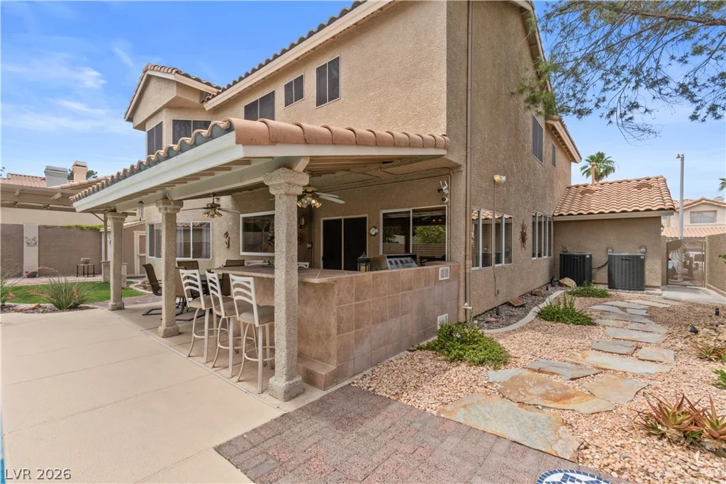 2527 Mesa Verde, Henderson, NV 89074