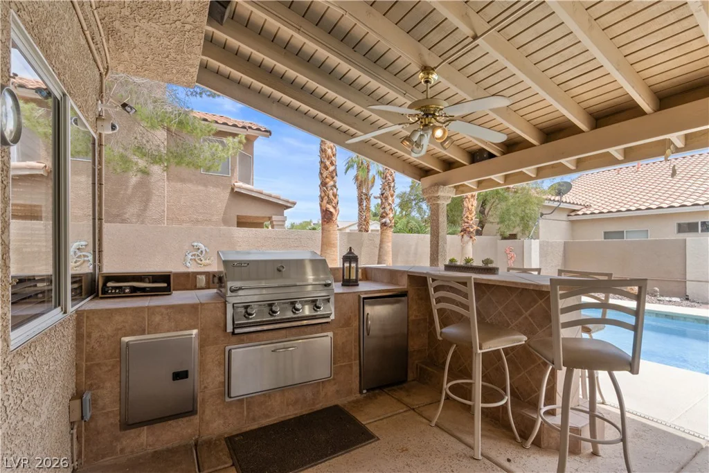 2527 Mesa Verde, Henderson, NV 89074