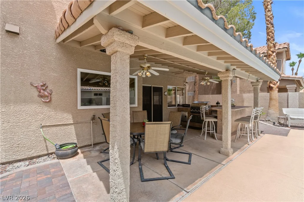2527 Mesa Verde, Henderson, NV 89074