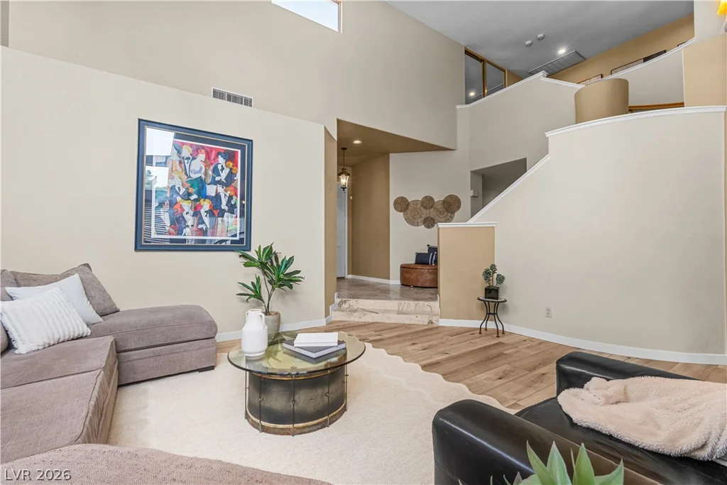 2527 Mesa Verde, Henderson, NV 89074
