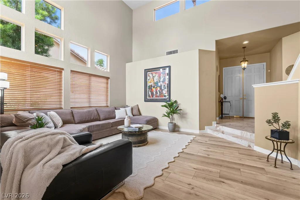 2527 Mesa Verde, Henderson, NV 89074