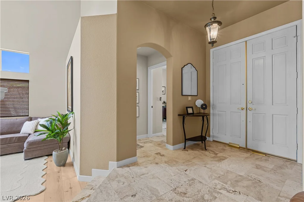 2527 Mesa Verde, Henderson, NV 89074