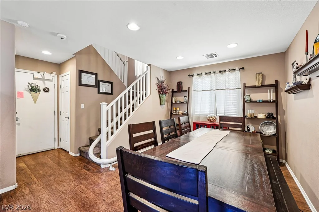 8342 Fort Hallock, Las Vegas, NV 89131