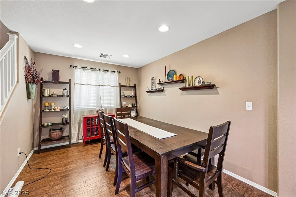 8342 Fort Hallock, Las Vegas, NV 89131