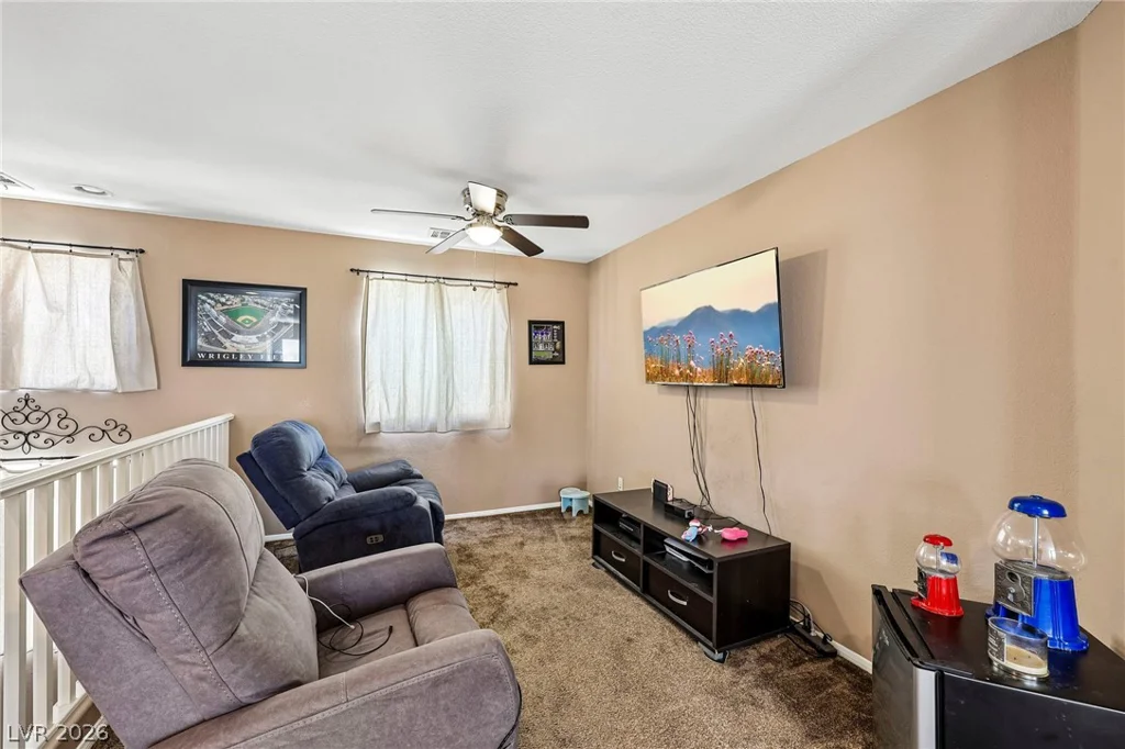8342 Fort Hallock, Las Vegas, NV 89131