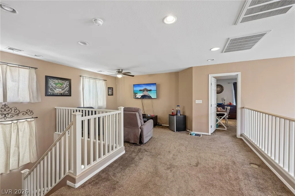 8342 Fort Hallock, Las Vegas, NV 89131