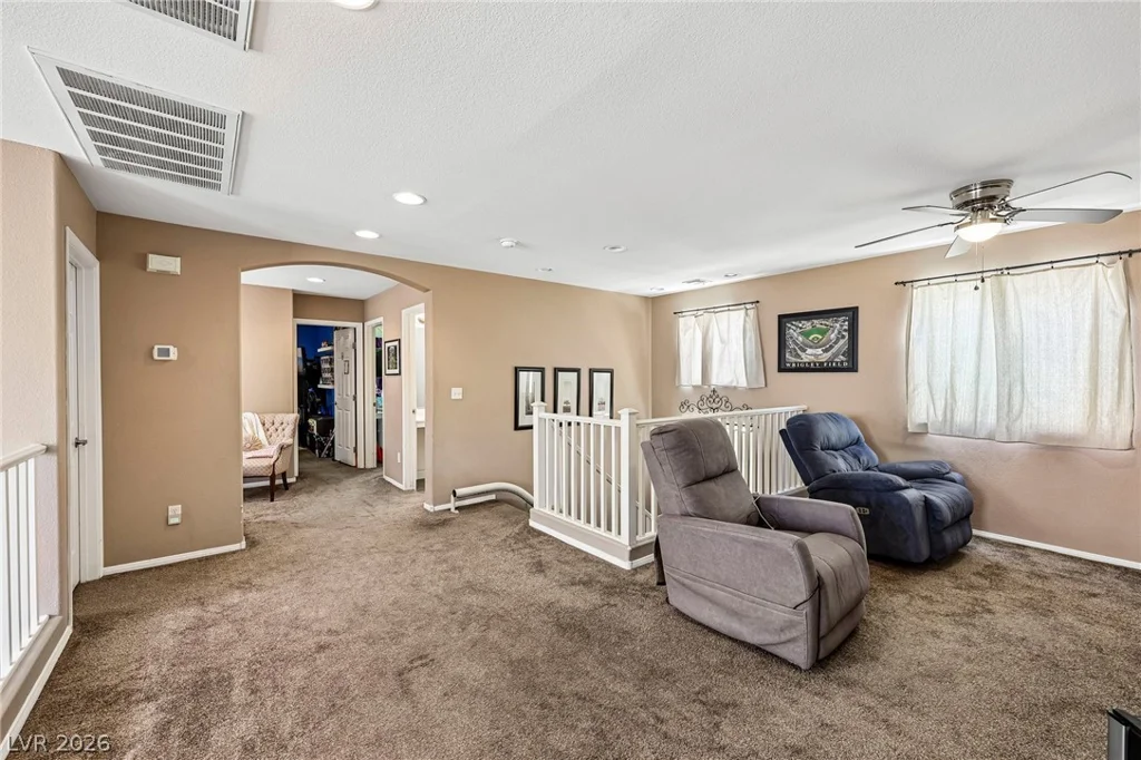 8342 Fort Hallock, Las Vegas, NV 89131