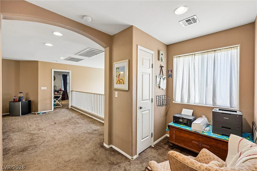 8342 Fort Hallock, Las Vegas, NV 89131