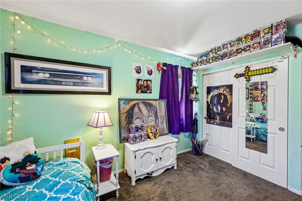 8342 Fort Hallock, Las Vegas, NV 89131