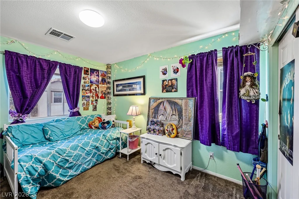8342 Fort Hallock, Las Vegas, NV 89131