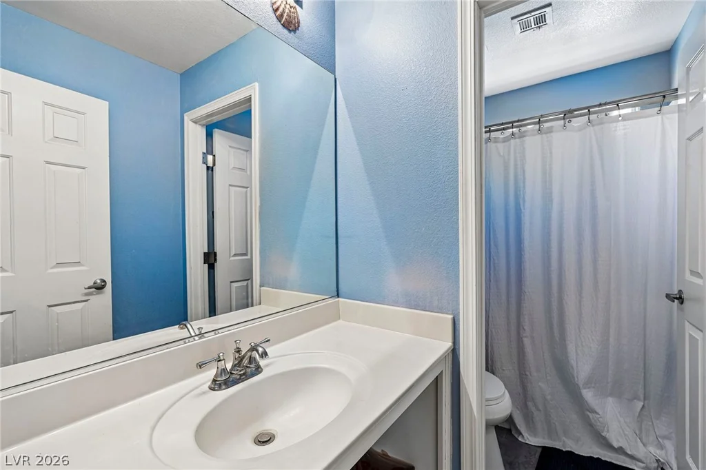 8342 Fort Hallock, Las Vegas, NV 89131