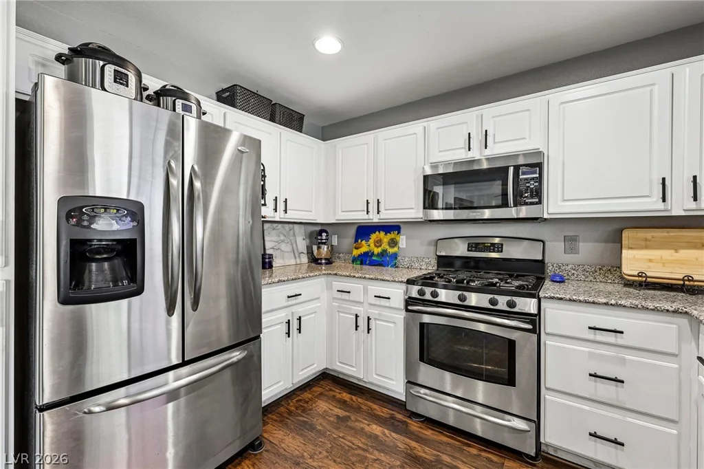 8342 Fort Hallock, Las Vegas, NV 89131