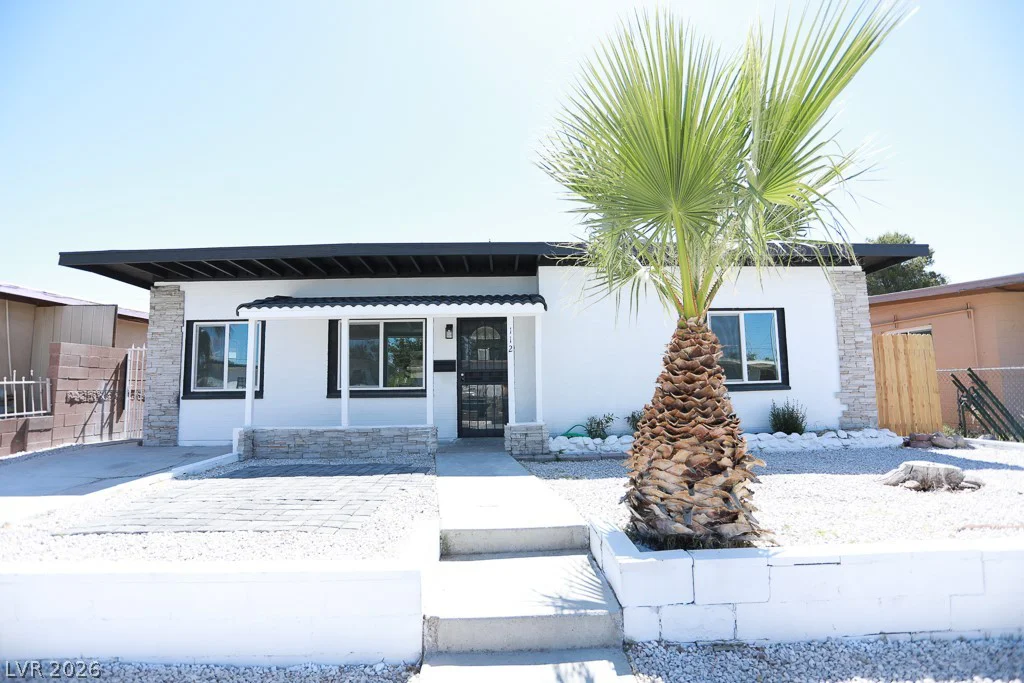 112 Harvard, Las Vegas, NV 89107