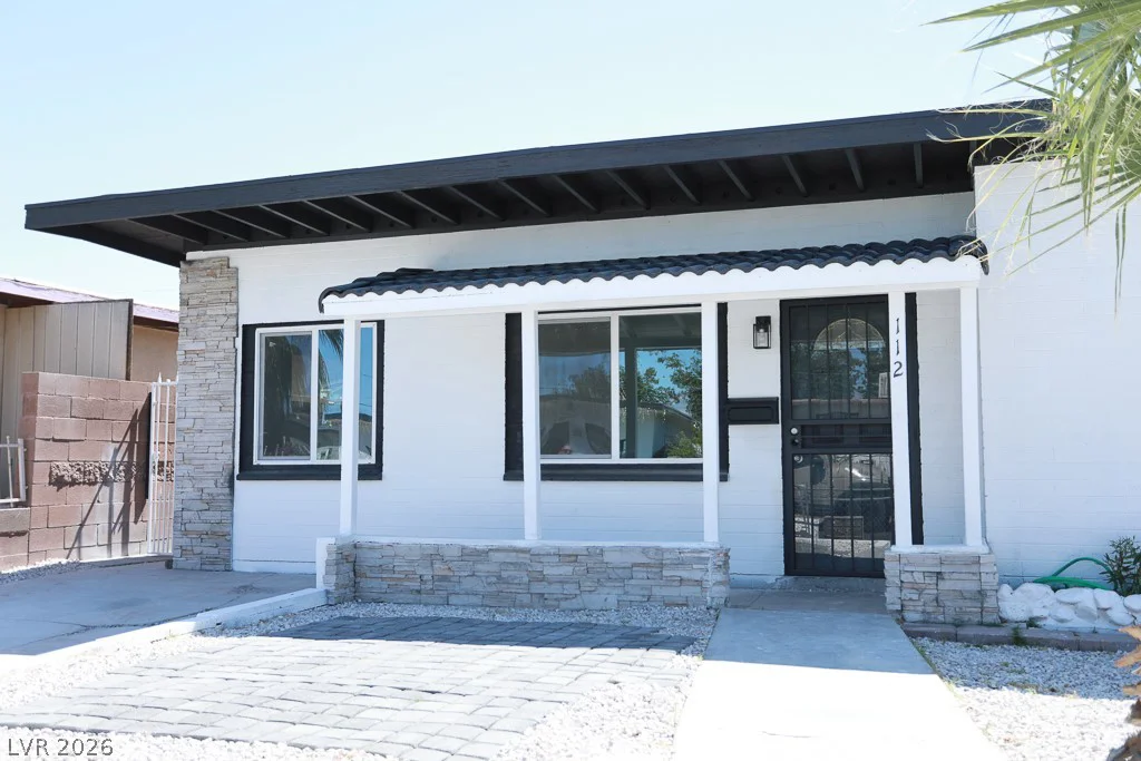 112 Harvard, Las Vegas, NV 89107