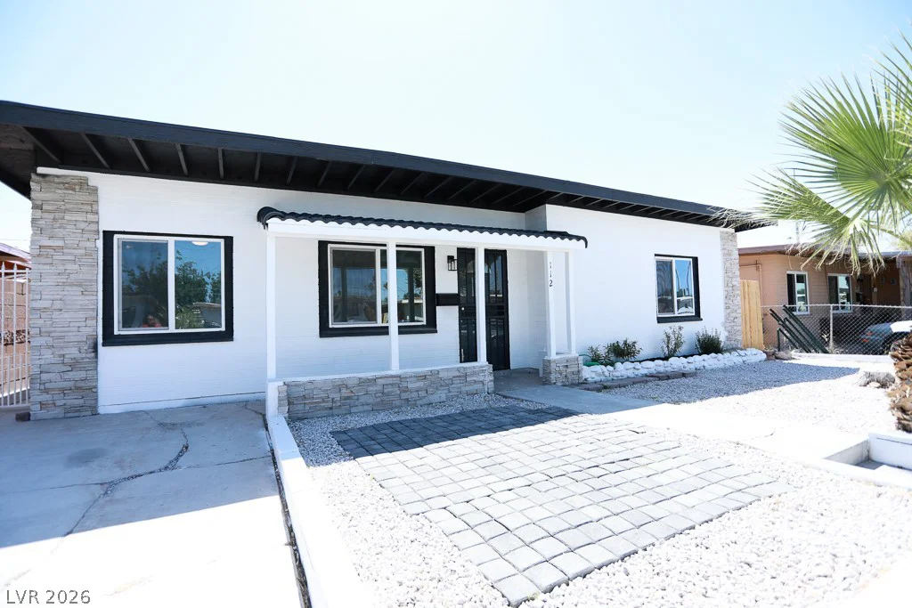 112 Harvard, Las Vegas, NV 89107