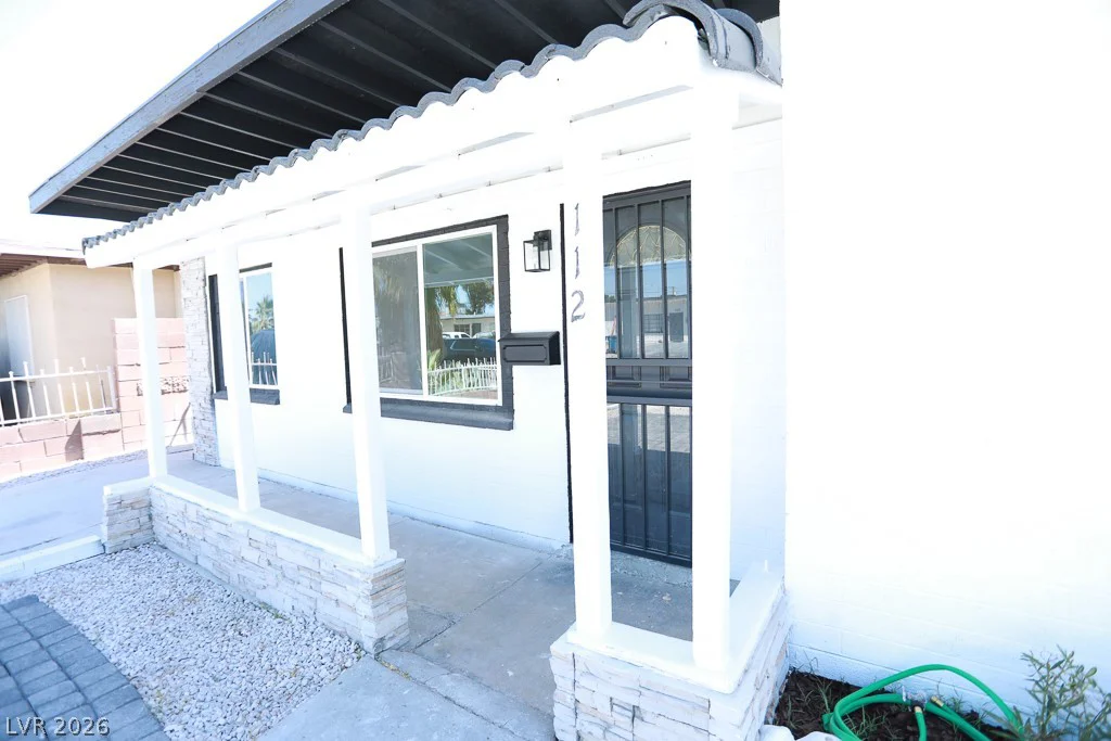 112 Harvard, Las Vegas, NV 89107