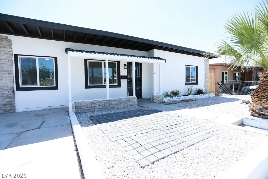 112 Harvard, Las Vegas, NV 89107