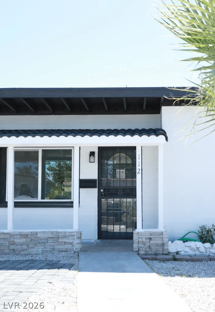 112 Harvard, Las Vegas, NV 89107