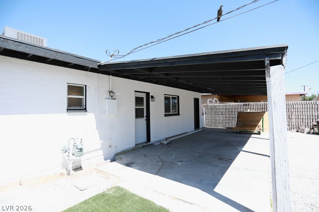 112 Harvard, Las Vegas, NV 89107