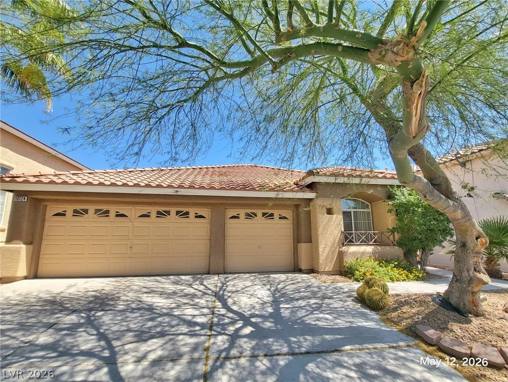 10124 Hill Country, Las Vegas, NV 89134