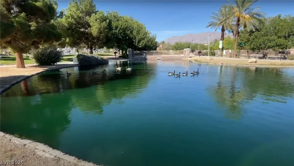 6437 Boatbill, North Las Vegas, NV 89084