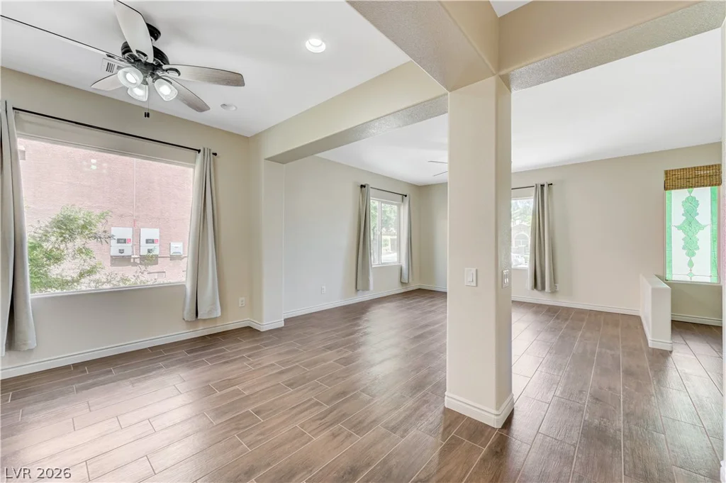 6437 Boatbill, North Las Vegas, NV 89084