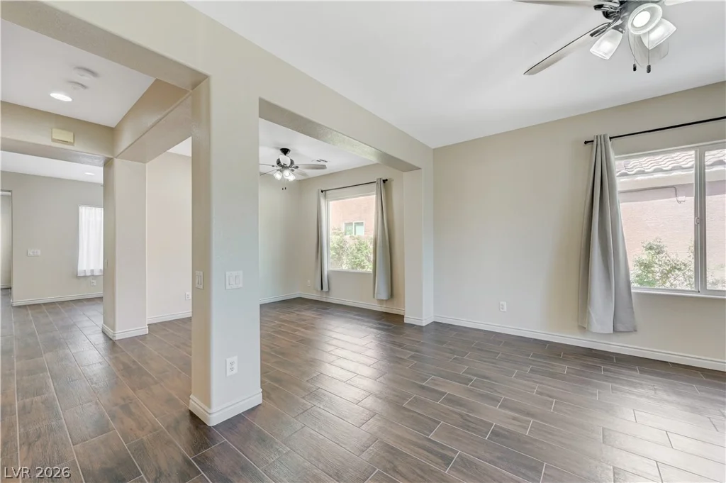 6437 Boatbill, North Las Vegas, NV 89084