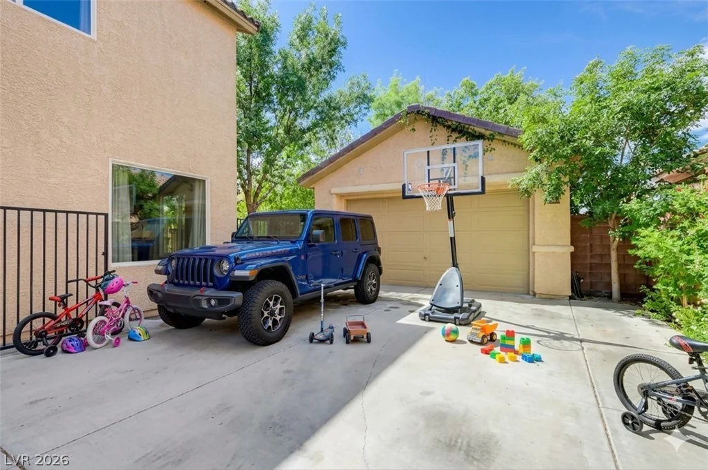 6437 Boatbill, North Las Vegas, NV 89084