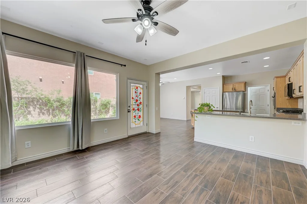 6437 Boatbill, North Las Vegas, NV 89084
