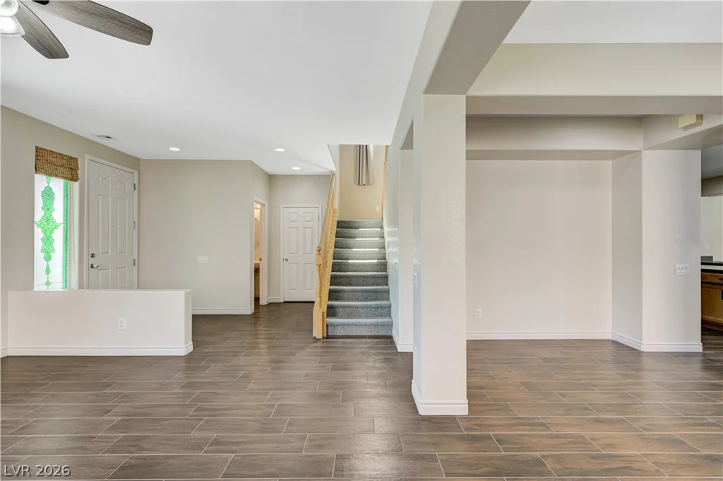 6437 Boatbill, North Las Vegas, NV 89084