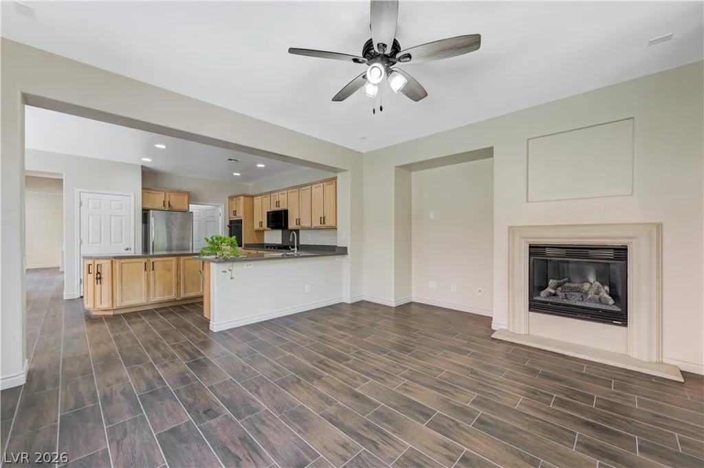 6437 Boatbill, North Las Vegas, NV 89084