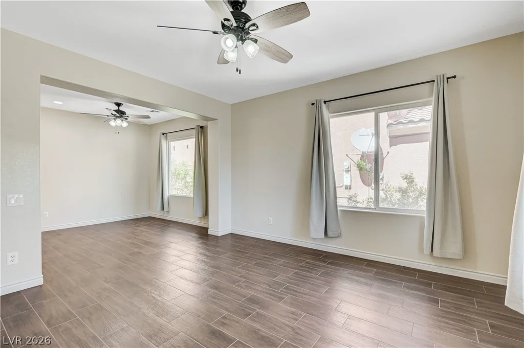 6437 Boatbill, North Las Vegas, NV 89084