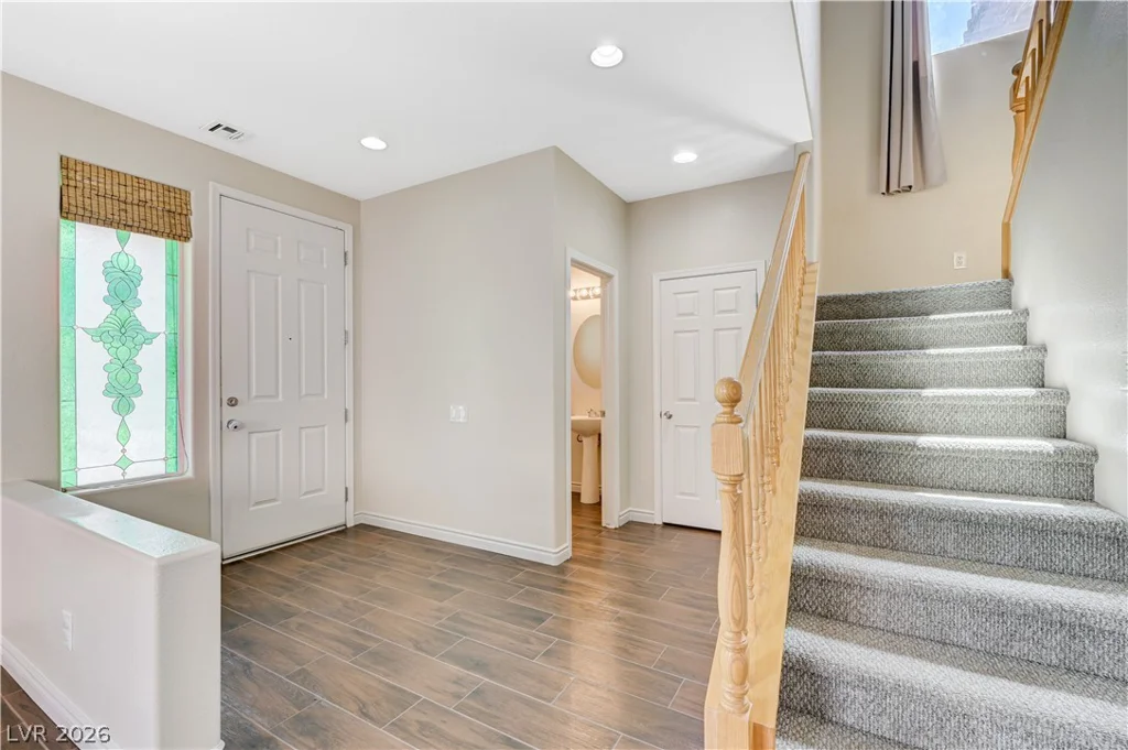 6437 Boatbill, North Las Vegas, NV 89084