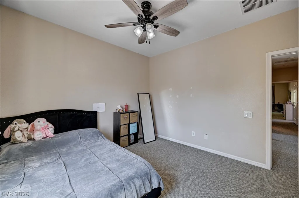 6437 Boatbill, North Las Vegas, NV 89084