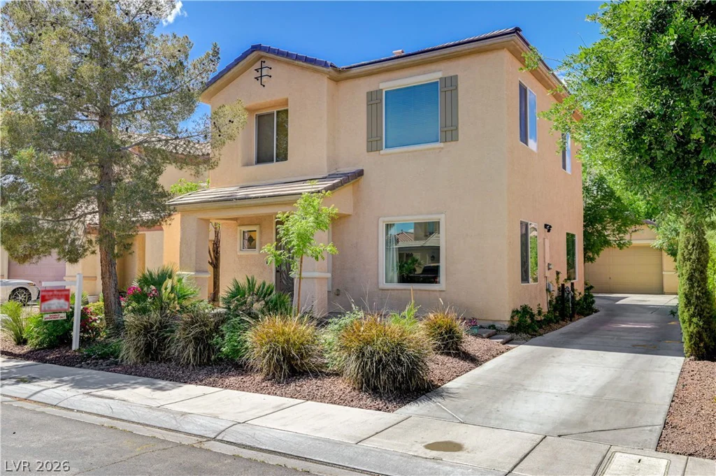 6437 Boatbill, North Las Vegas, NV 89084