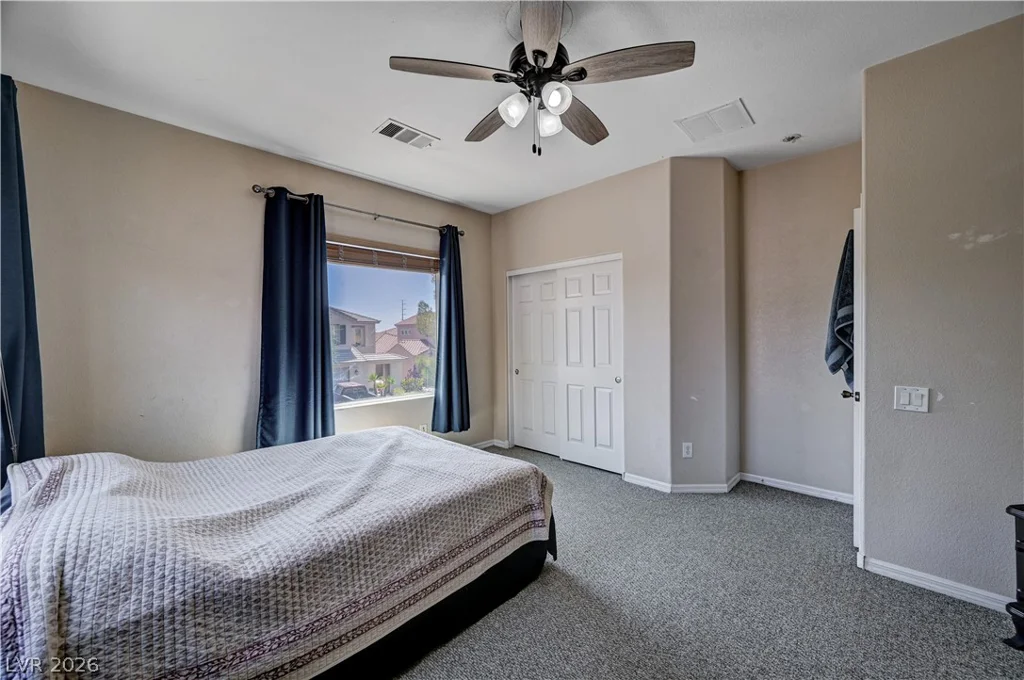 6437 Boatbill, North Las Vegas, NV 89084