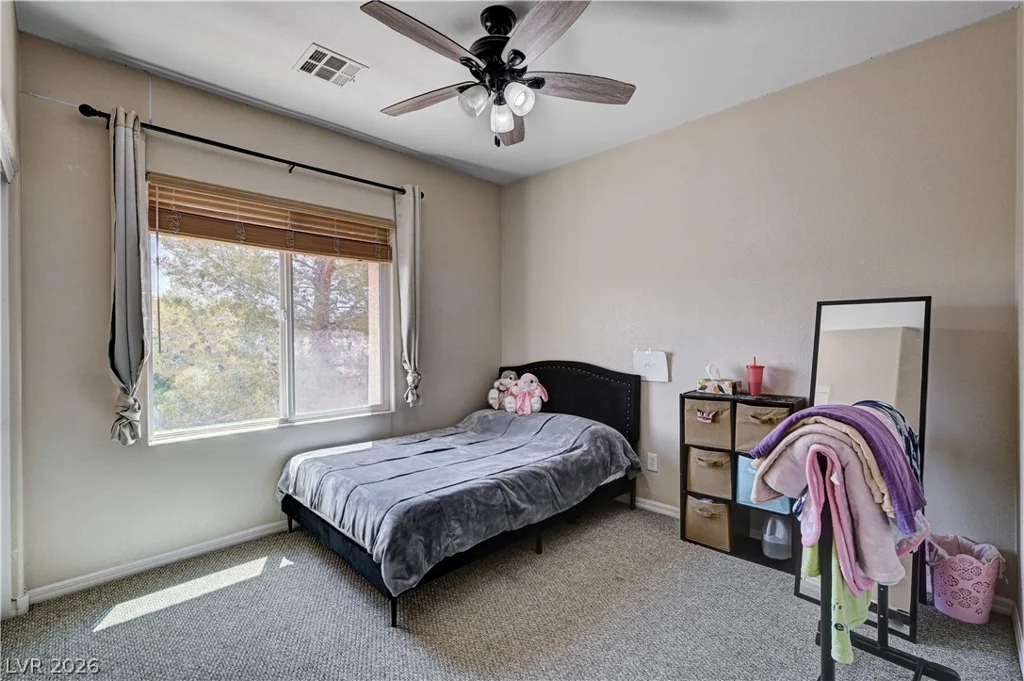 6437 Boatbill, North Las Vegas, NV 89084
