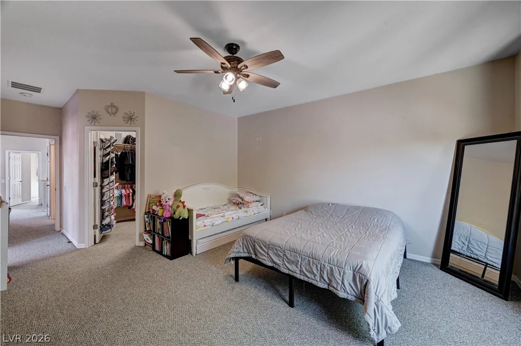 6437 Boatbill, North Las Vegas, NV 89084