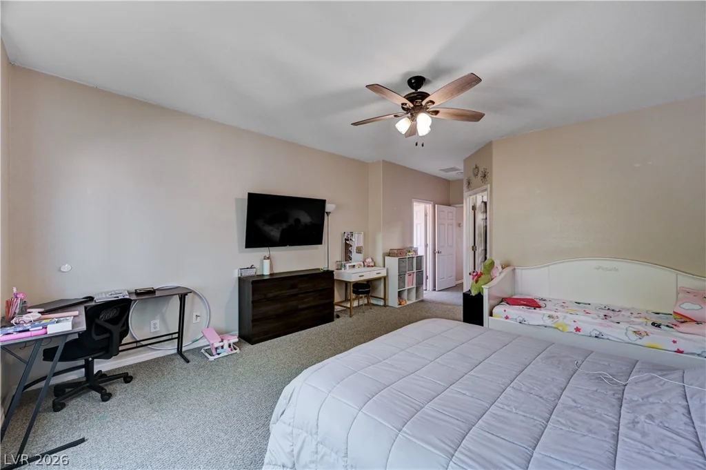 6437 Boatbill, North Las Vegas, NV 89084