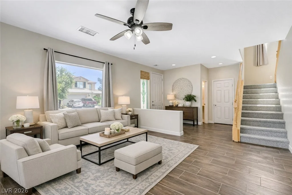 6437 Boatbill, North Las Vegas, NV 89084