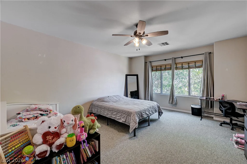6437 Boatbill, North Las Vegas, NV 89084