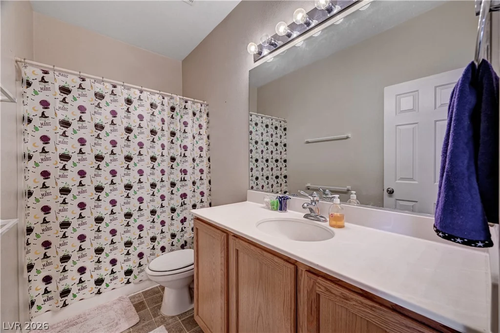 6437 Boatbill, North Las Vegas, NV 89084