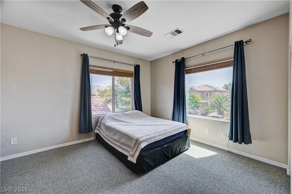 6437 Boatbill, North Las Vegas, NV 89084