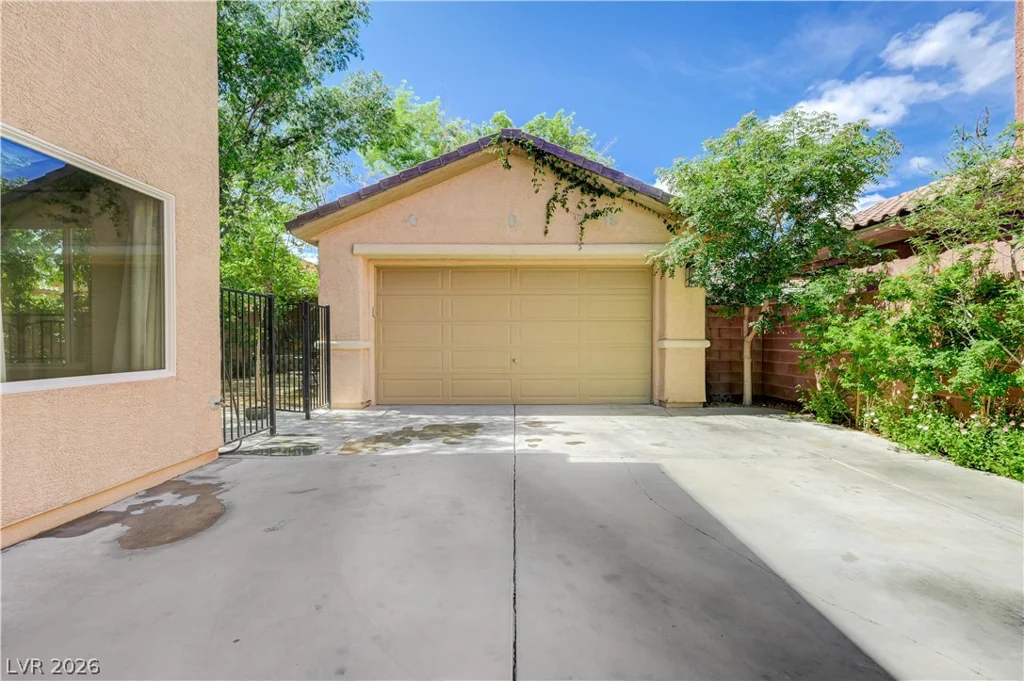 6437 Boatbill, North Las Vegas, NV 89084