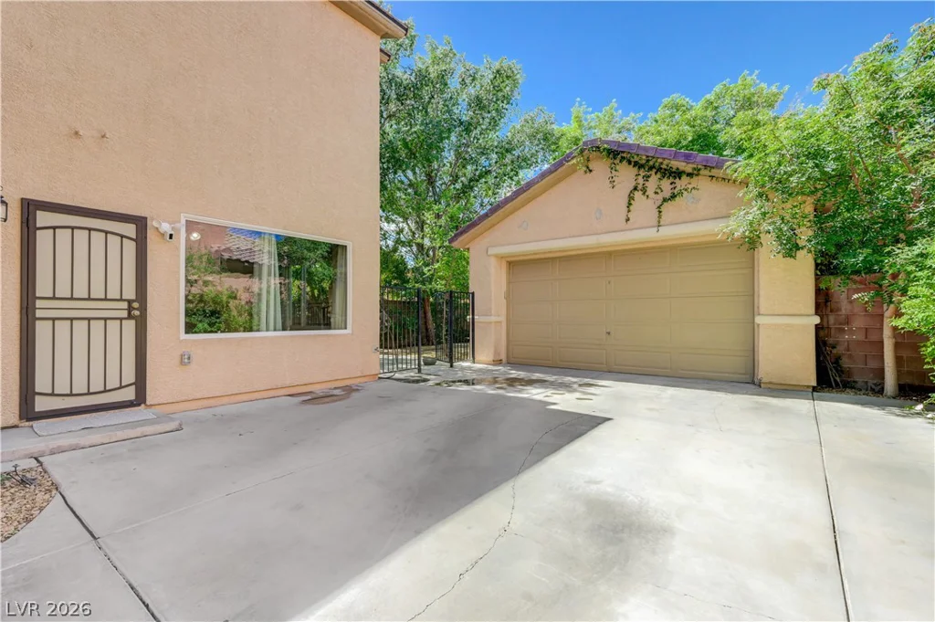 6437 Boatbill, North Las Vegas, NV 89084