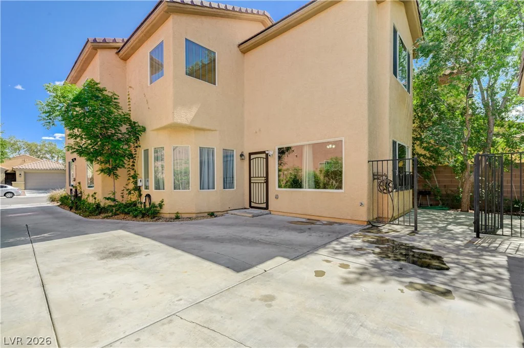 6437 Boatbill, North Las Vegas, NV 89084
