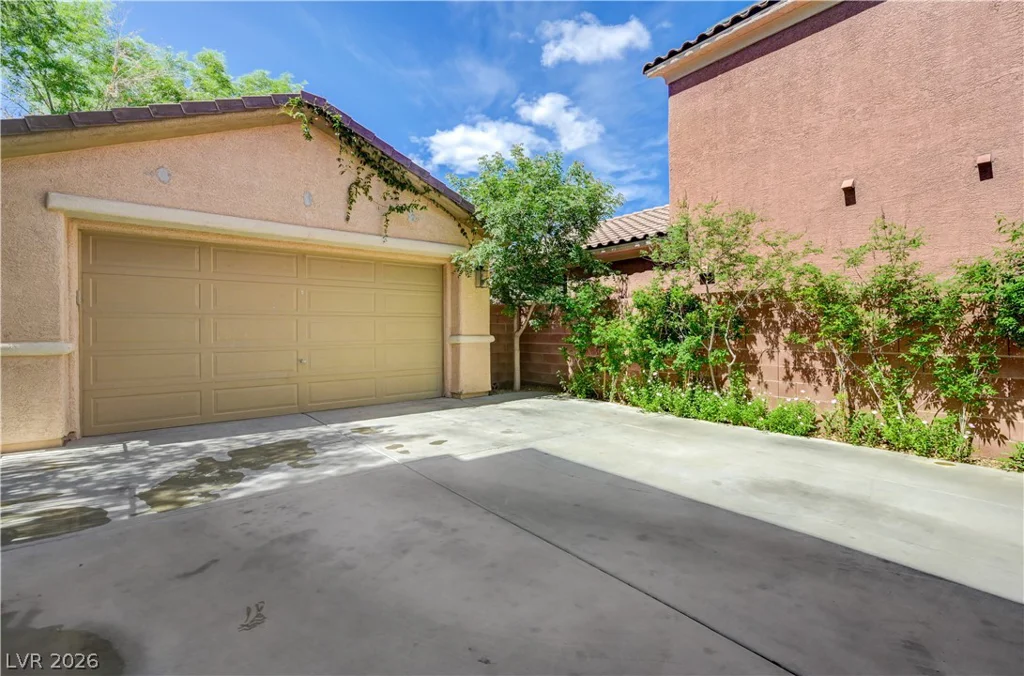 6437 Boatbill, North Las Vegas, NV 89084
