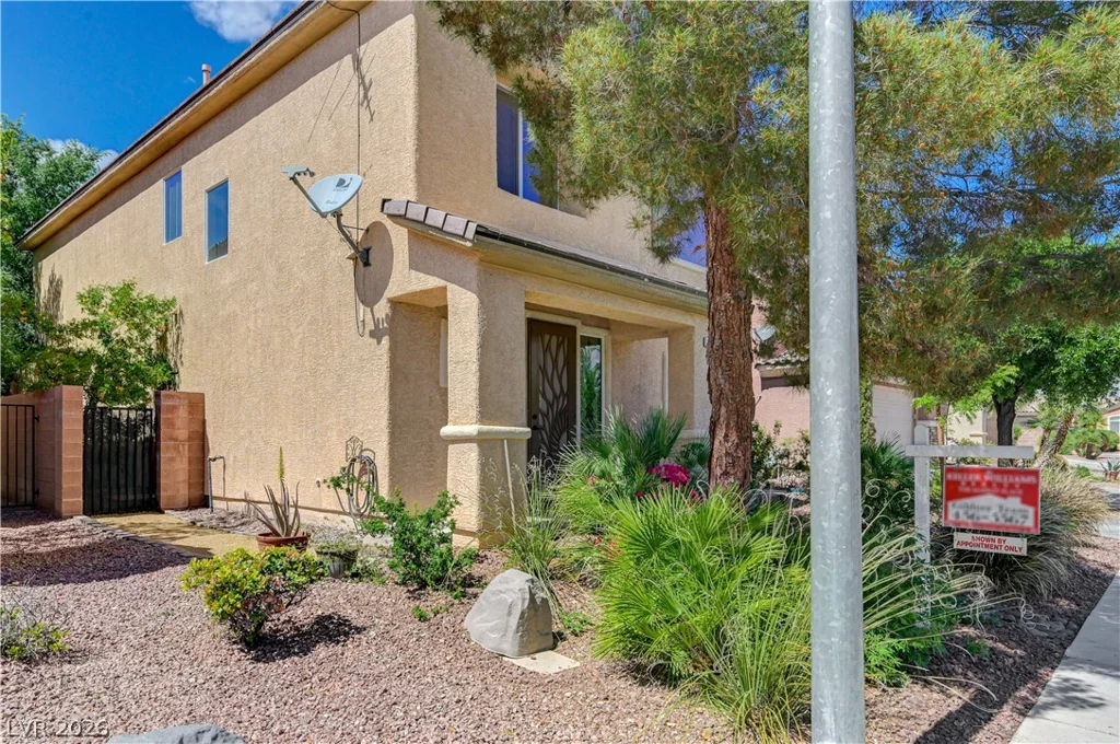 6437 Boatbill, North Las Vegas, NV 89084